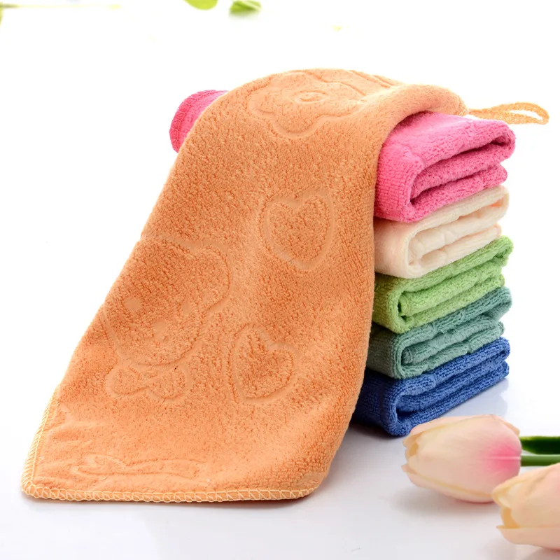 Absorción y uso como pañuelo