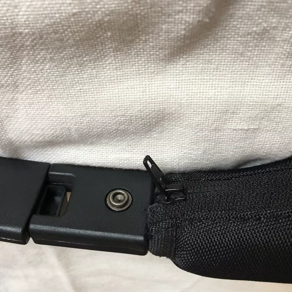 Babyzen Yoyo - Manija de conexión para reposabrazos - imagen 4