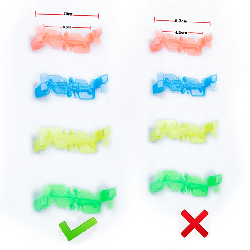 Pista de carreras brillante con luces LED - Juguete coche para niños - imagen 2