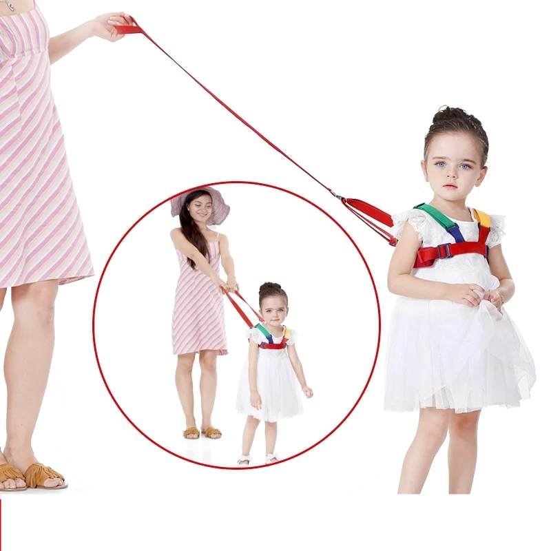 Arnês de seguridad para niños – Paseo al aire libre - imagen 5