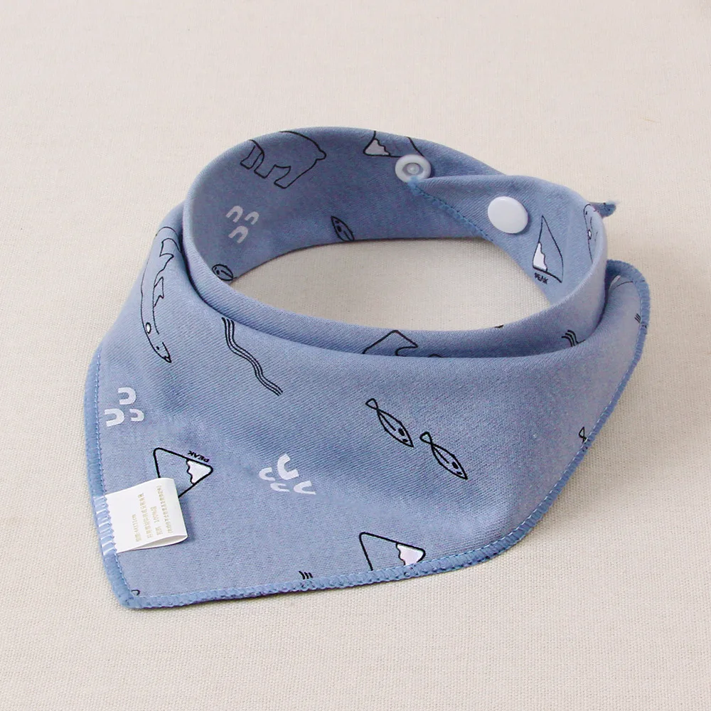 Diseño práctico de bandana