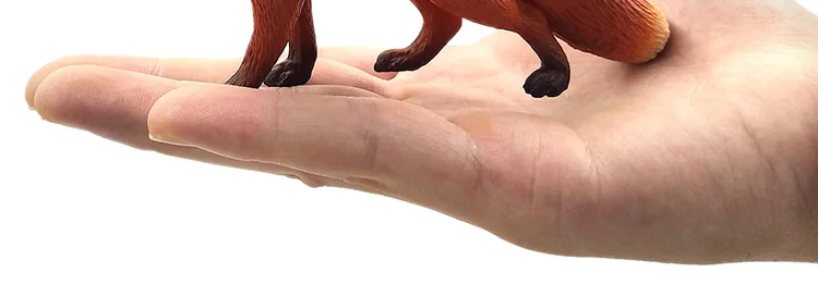 Adorno de animal para ambientes modernos