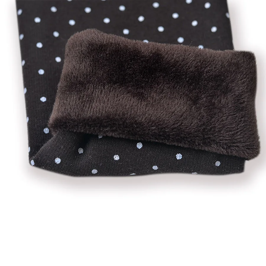 Leggings de algodón para niños SheeCute – Estampado suave - imagen 4