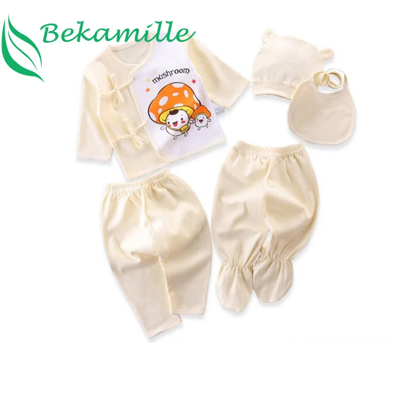 Conjunto bebé 4