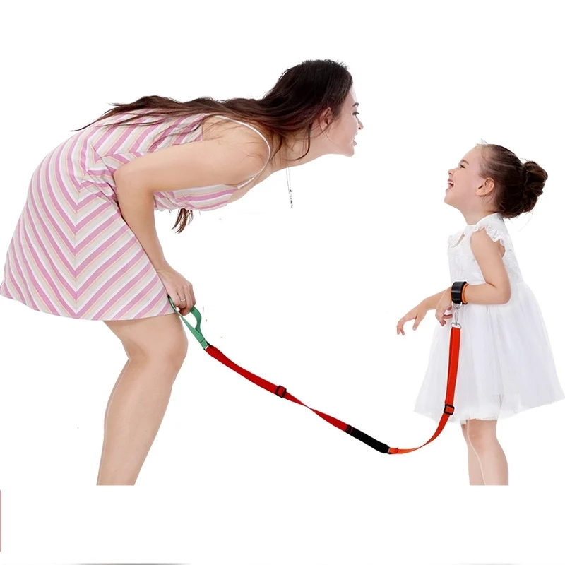 Arnés aprender a caminar – Correa anticaídas para niños pequeños - imagen 5