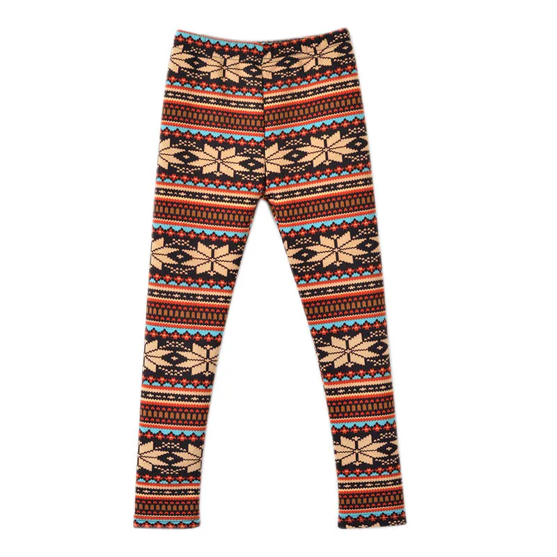 SheeCute Leggings ajustados niña para primavera y otoño - imagen 2