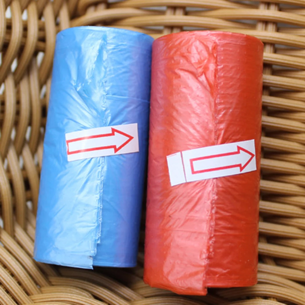 Bolsas para pañales de bebé resistentes tipo basura, extraíbles - imagen 3