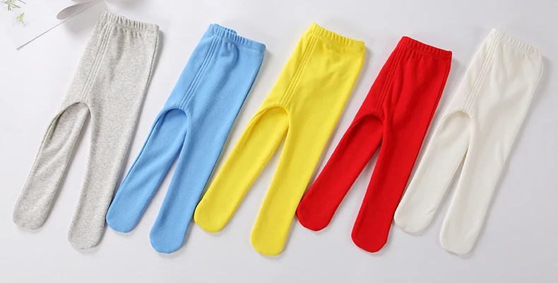 Pantalones Bloom Kids en uso diario
