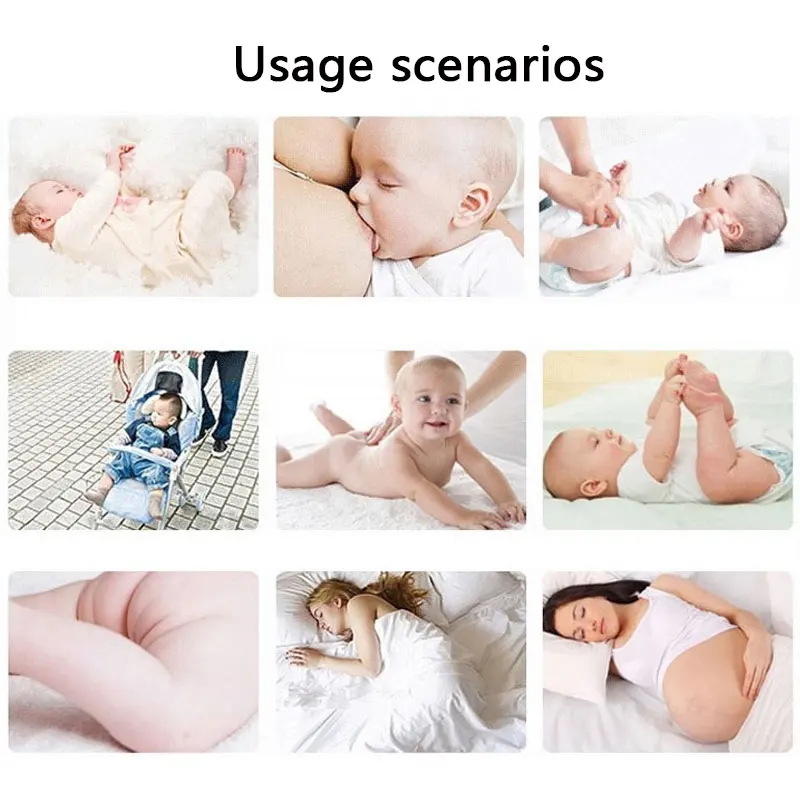 Almohadillas desechables para la lactancia materna - imagen 5