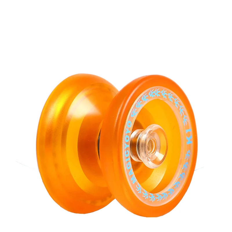 YOYO mágico K1 Original resistente para niños con cuerda de poliéster - imagen 4