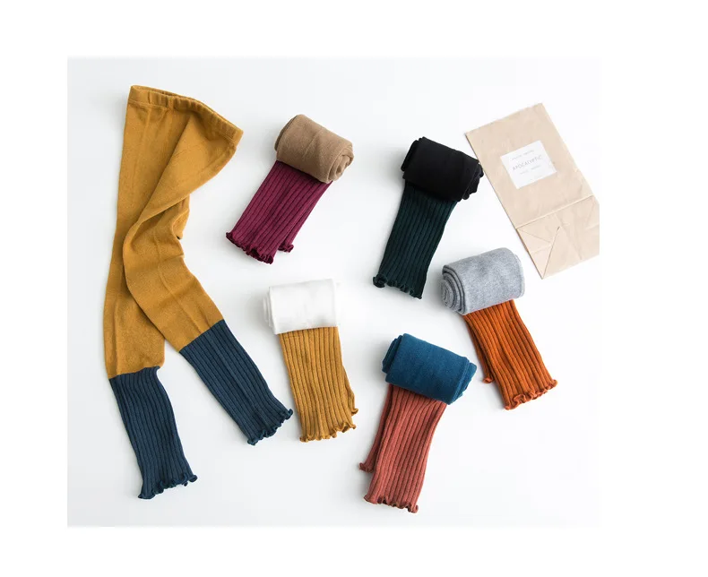 Colores disponibles primavera