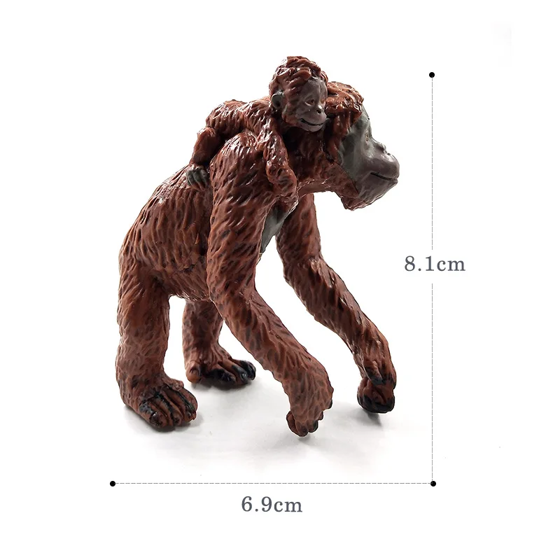 Figura de perezoso para decoración infantil y jardín - imagen 3