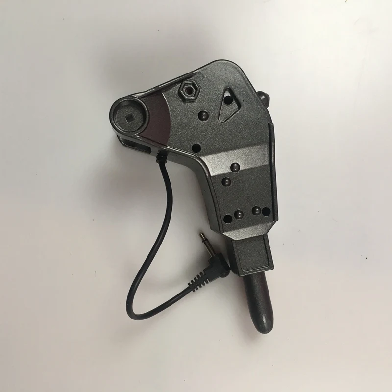 HUINA Barra gruesa para excavadora teledirigida - Accesorios