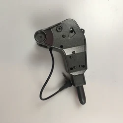 HUINA Barra gruesa para excavadora teledirigida - Accesorios
