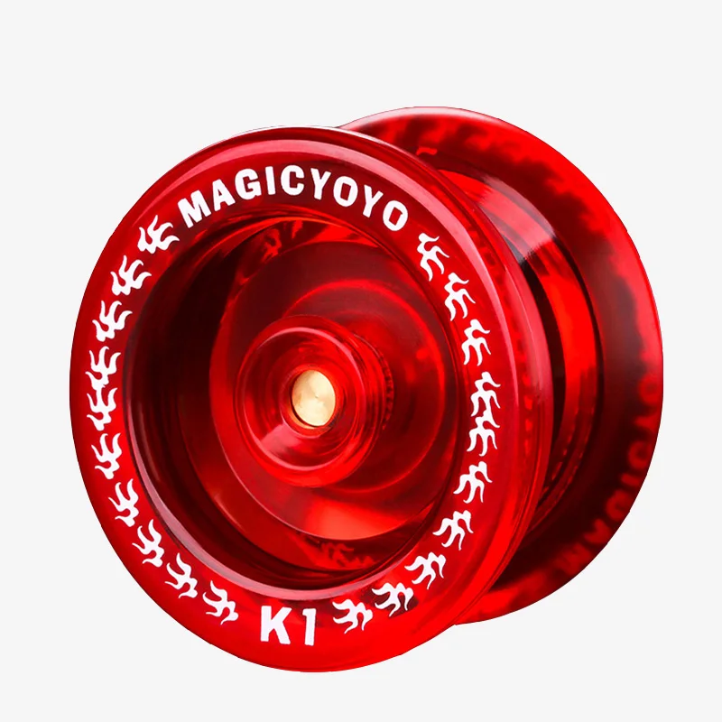 YOYO mágico K1 Original resistente para niños con cuerda de poliéster - imagen 5