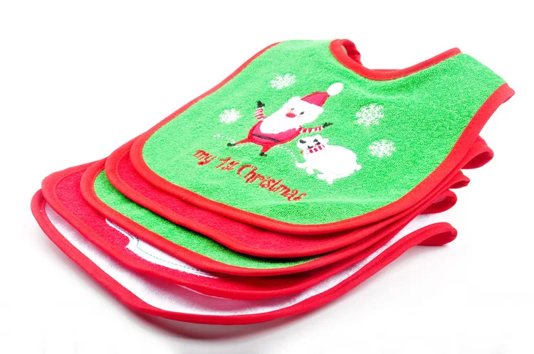 Patrón navideño