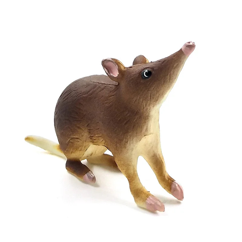 Figura ratón miniatura para decoración infantil estilo Bonsái - imagen 5