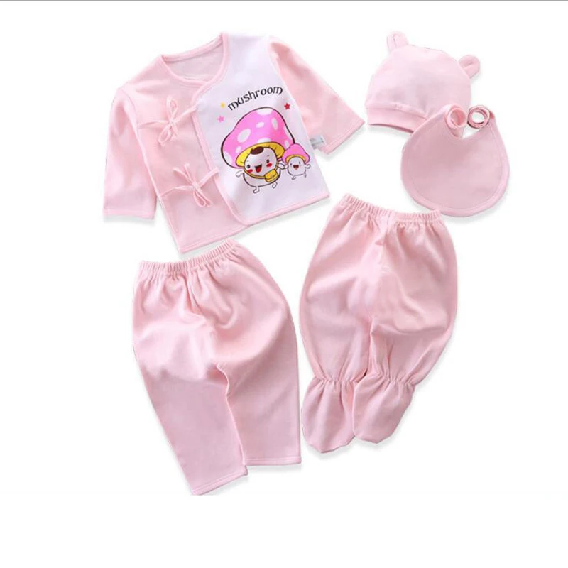 Conjunto bebé 5