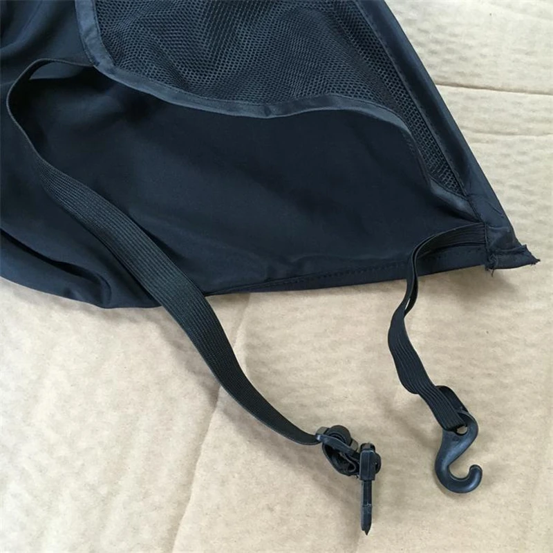 Parasol Babyzen YOYO para cochecito – Protección solar - imagen 3