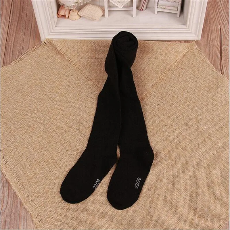 YWHUANSEN Pantimedias de algodón suaves para niños de 0-6 años - imagen 5