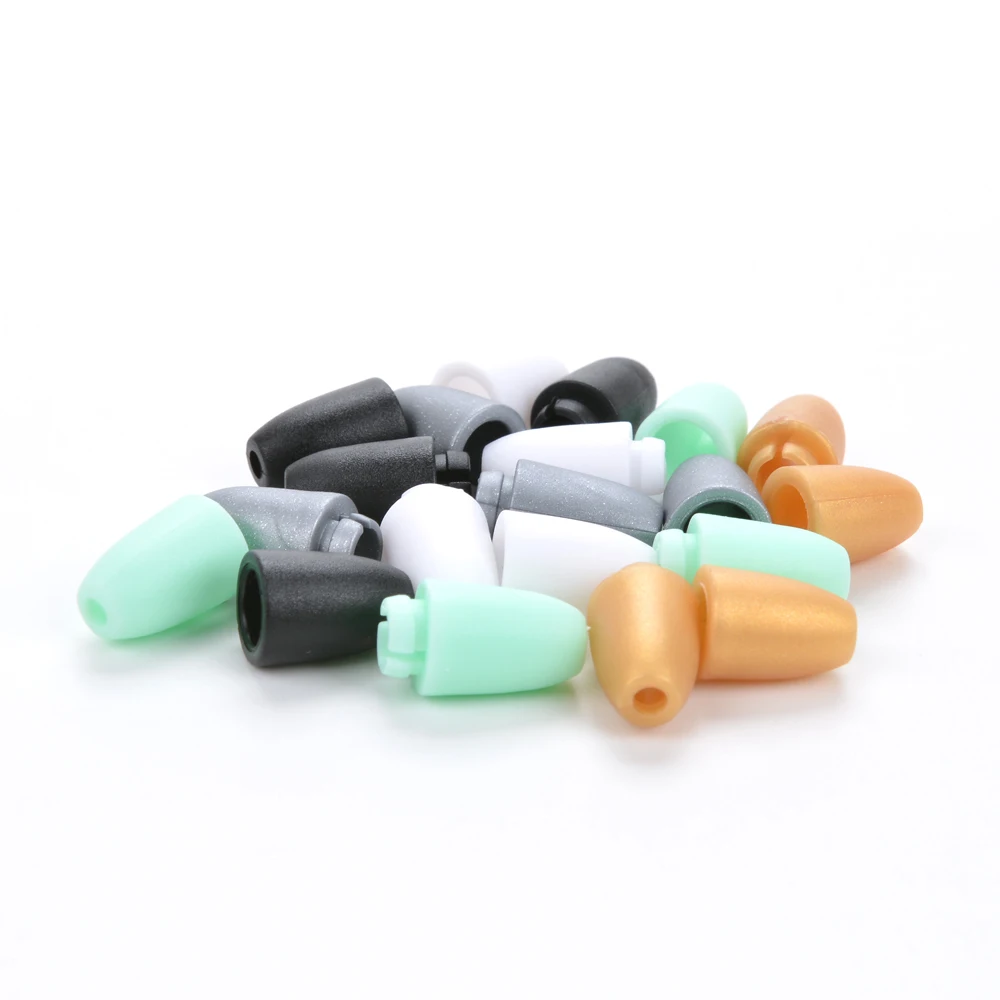 Pack de 20 cierres de langosta