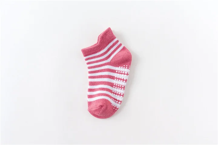 Calcetines antideslizantes con suela de grip
