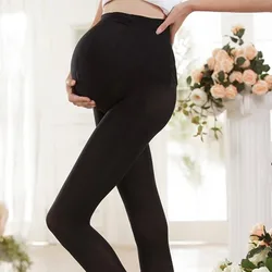 Medias premamá elásticas y cómodas
