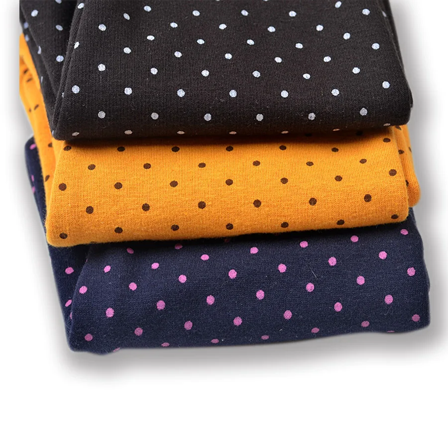 Leggings de algodón para niños SheeCute – Estampado suave - imagen 3