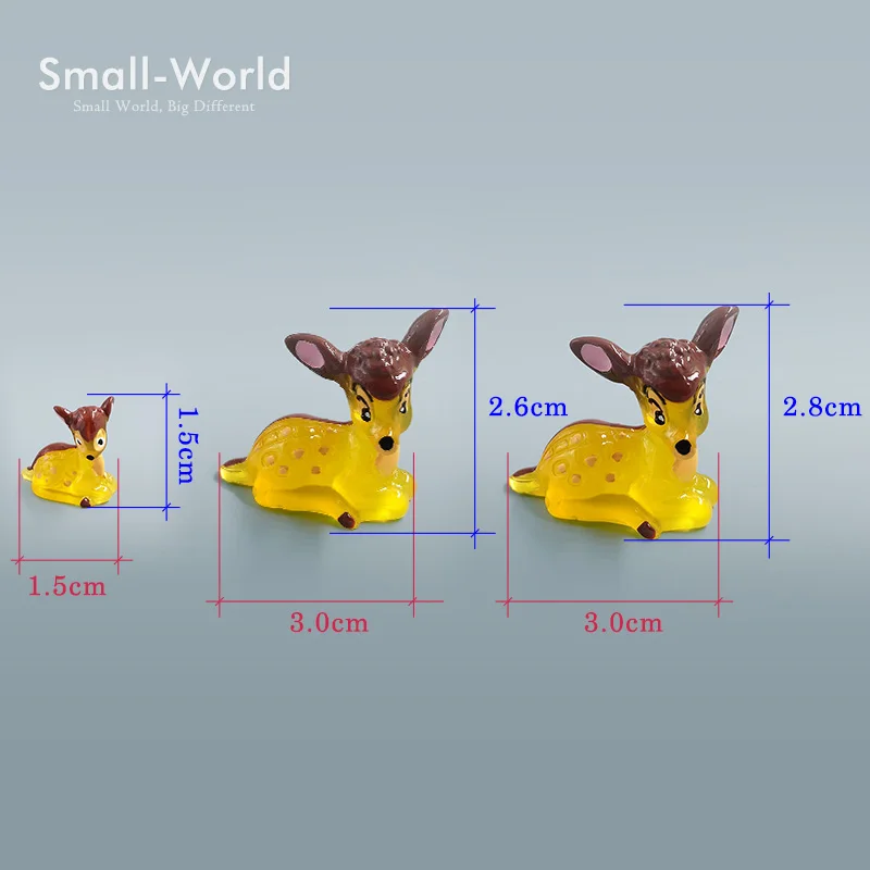 Figuras y miniaturas