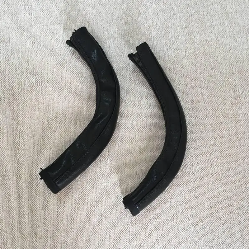 Protector de manillar para cochecito Cybex Balios S Lux con cuero PU - imagen 3
