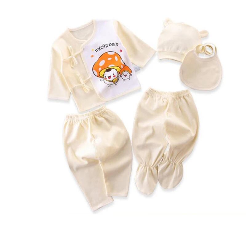 Conjunto bebé 3