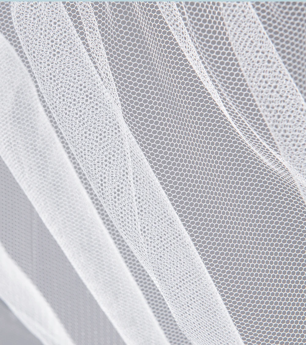 Malla y estructura de la mosquitera Sunveno