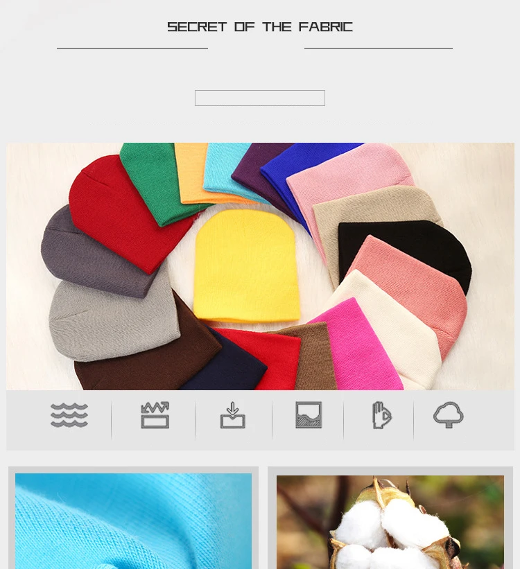Detalle de ajuste de circunferencia del gorro