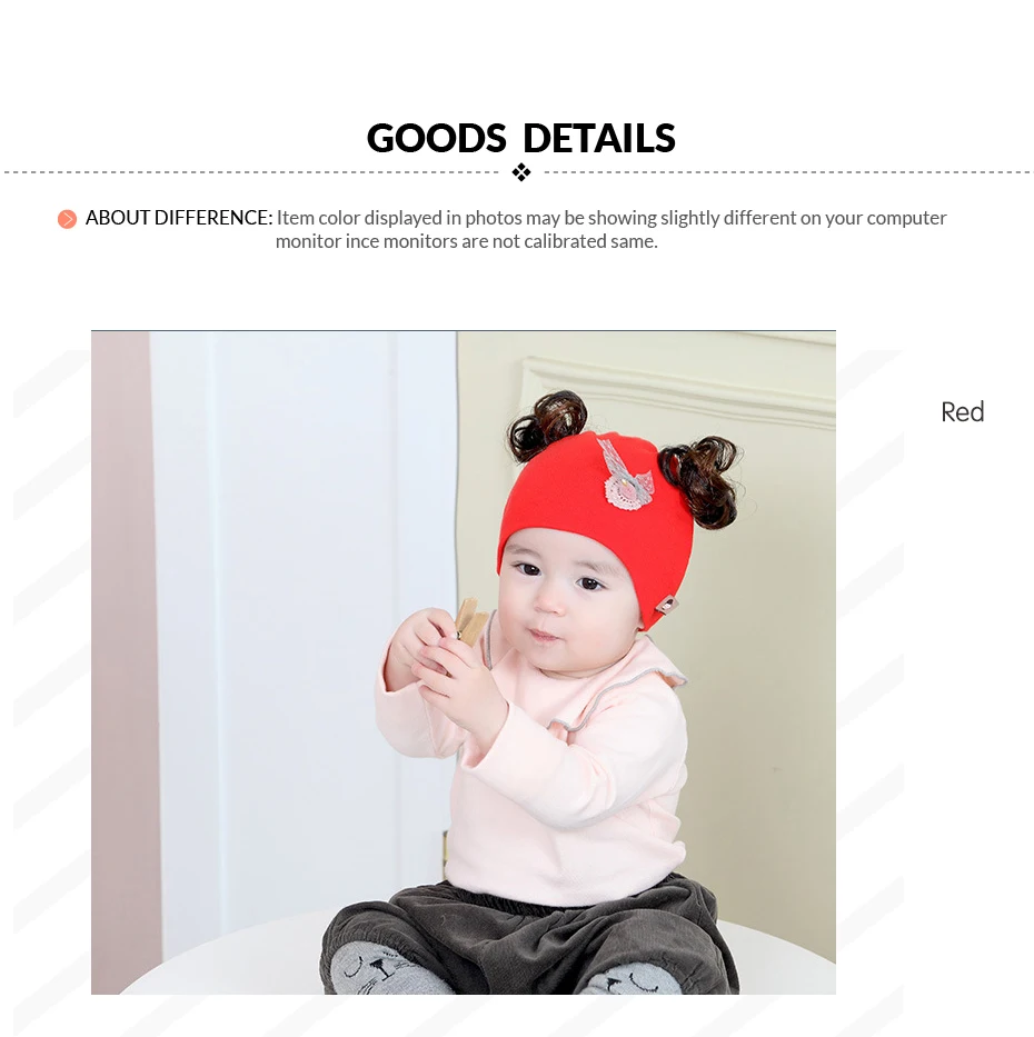 Gorro para niño/a de invierno