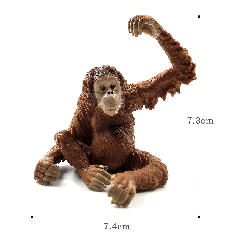 Figura de perezoso para decoración infantil y jardín - imagen 4