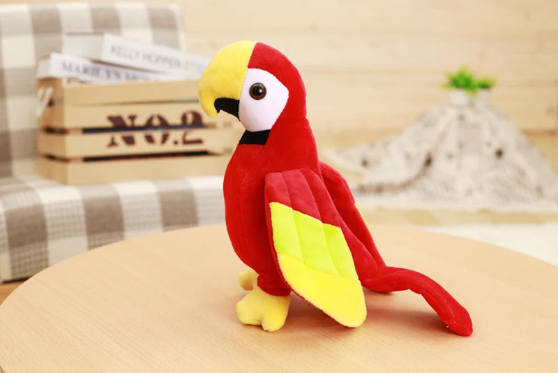 Textura suave del peluche