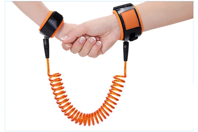 Pulsera de seguridad antipérdida