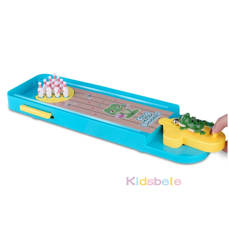Juego rapido en familia