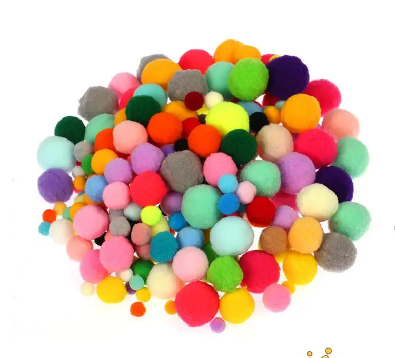 Variedad de acabados y colores