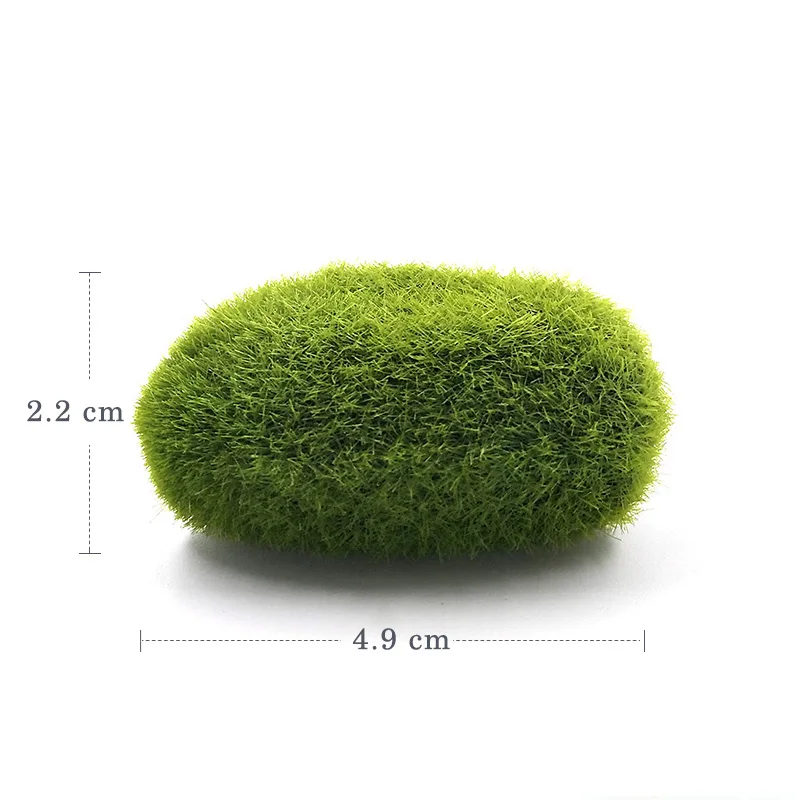 Figuras miniatura hadas jardín – Decoración artesanal infantil - imagen 5
