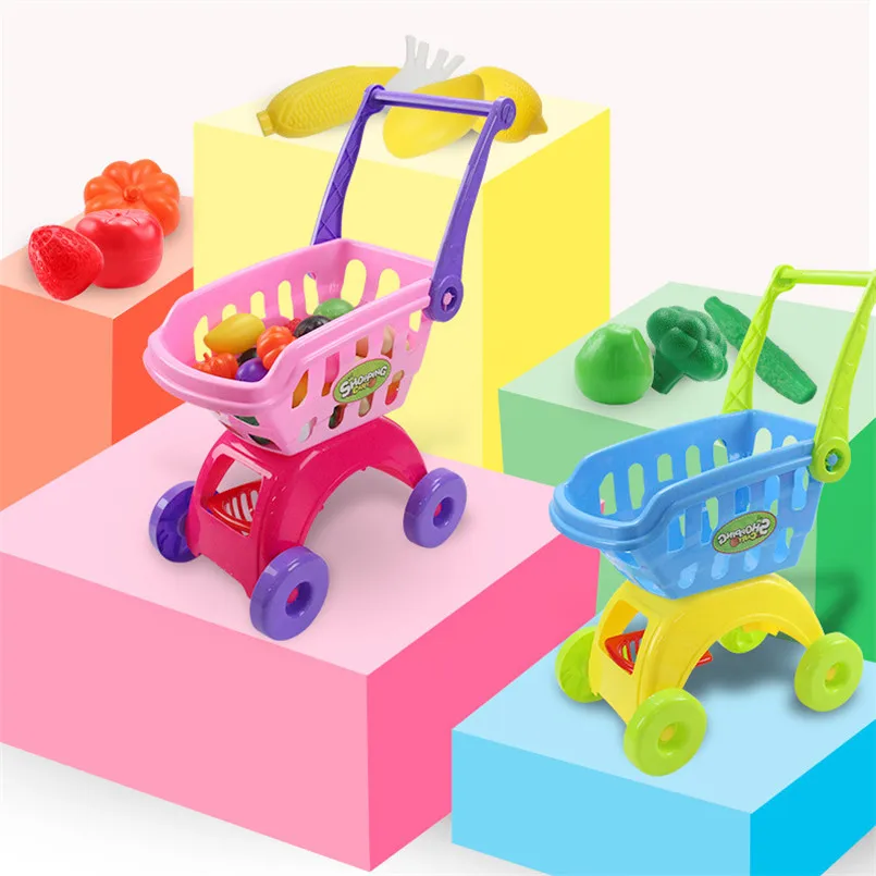 Juguetes de comestibles
