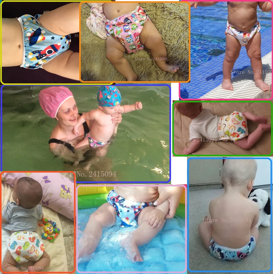 Diseño con estampado alegre