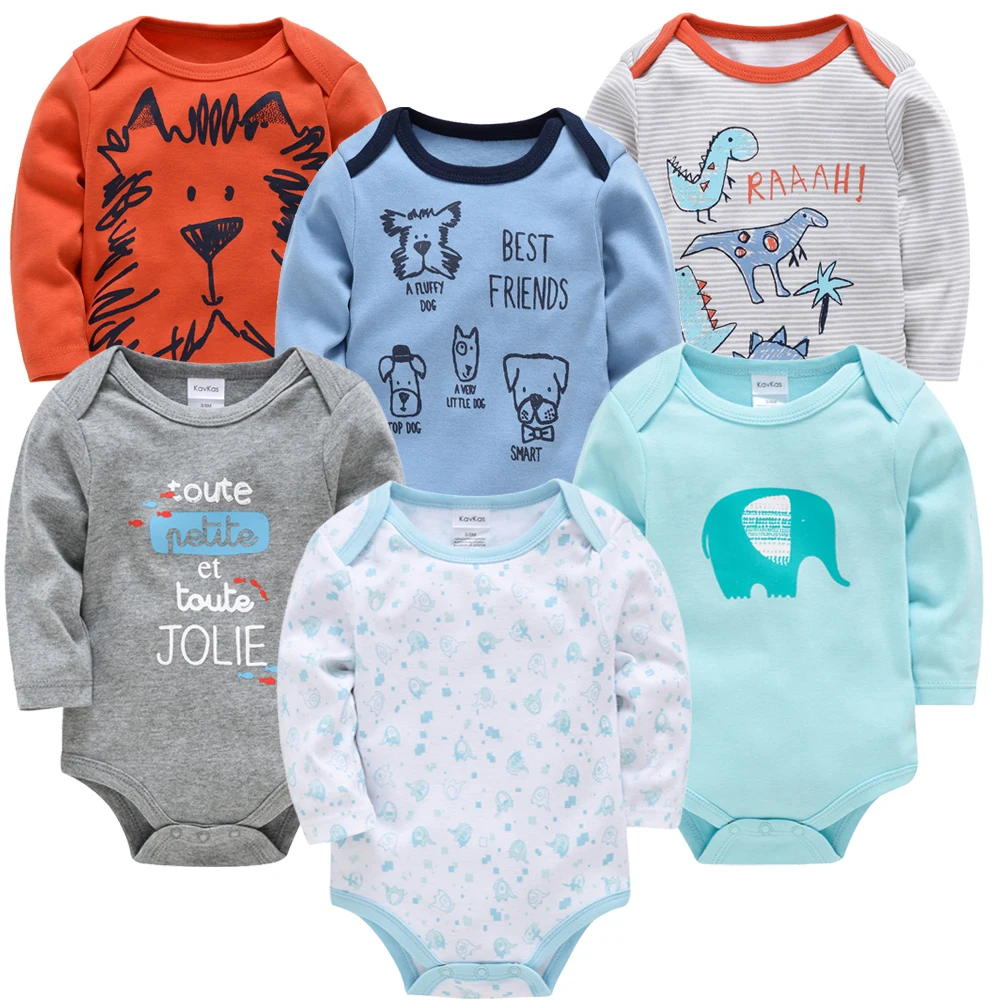 Body para bebé disponible en varios colores