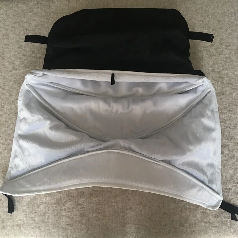 Fundas de piernas acolchadas para cochecito YOYO – Invierno - imagen 5