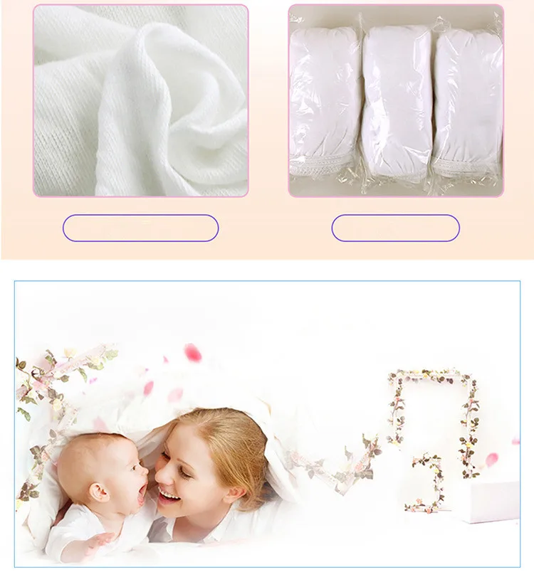 Slip de maternidad para viaje