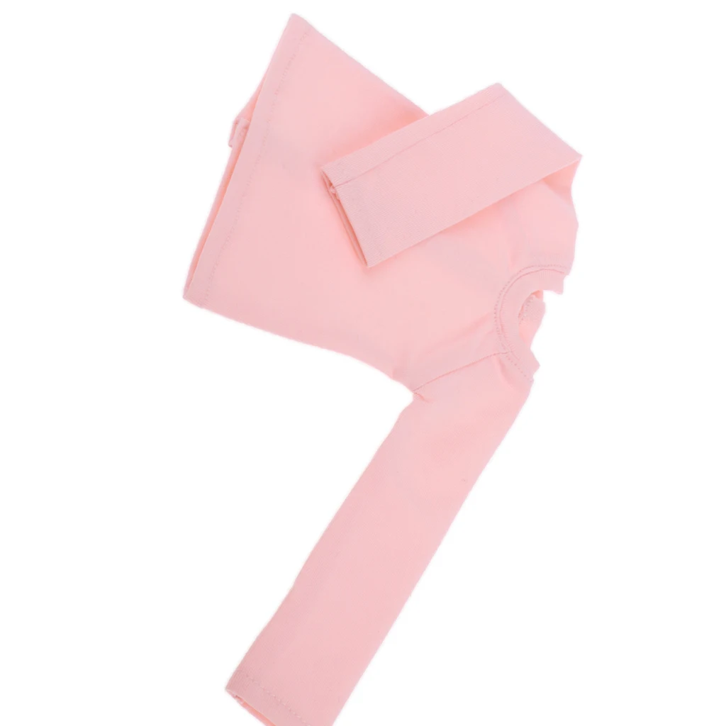 Camiseta para muñeca BJD manga larga XinYi en juego de rol - imagen 2