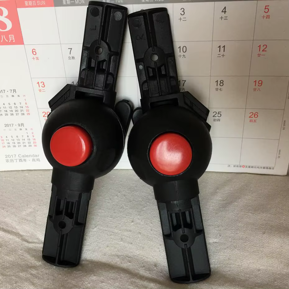 Babyzen Yoyo - Manija de conexión para reposabrazos - imagen 3