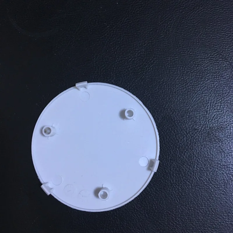 Babyyoya YOYO2 Cubierta blanca para ruedas traseras del cochecito - imagen 2