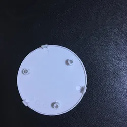 Babyyoya YOYO2 Cubierta blanca para ruedas traseras del cochecito