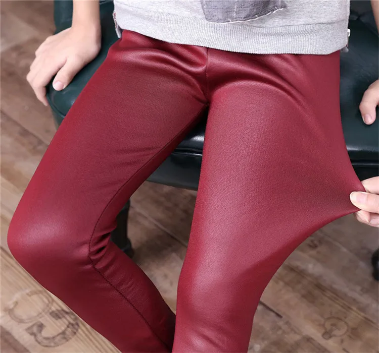 Acabado y caída del pantalón